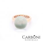 Anello Sfera Gioielliamo