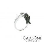 Anello Pesciolino