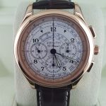 Zenith El Primero Ref 170500