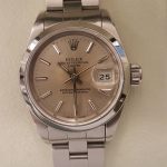 Rolex Date Lady Ref 69160