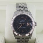Rolex Date Just " Turn-O-Graph
